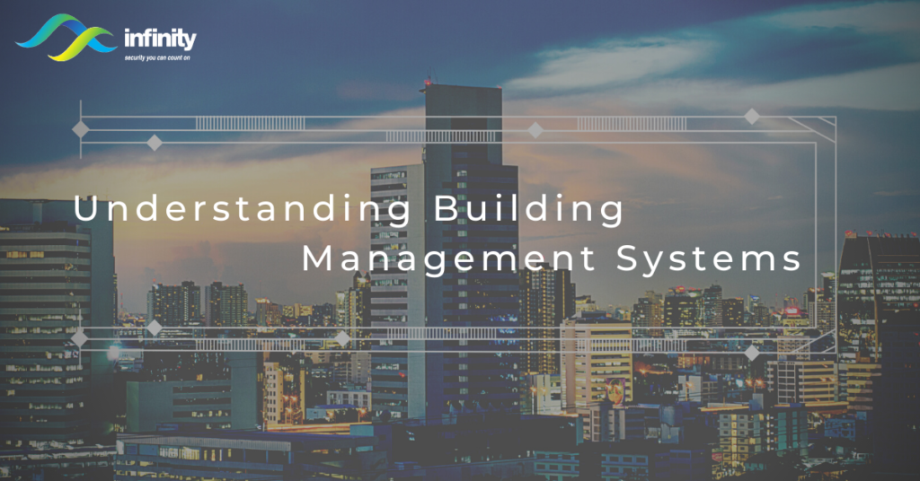 Understanding Building Management Systems: Streamlining Operations and Enhancing Energy Efficiency